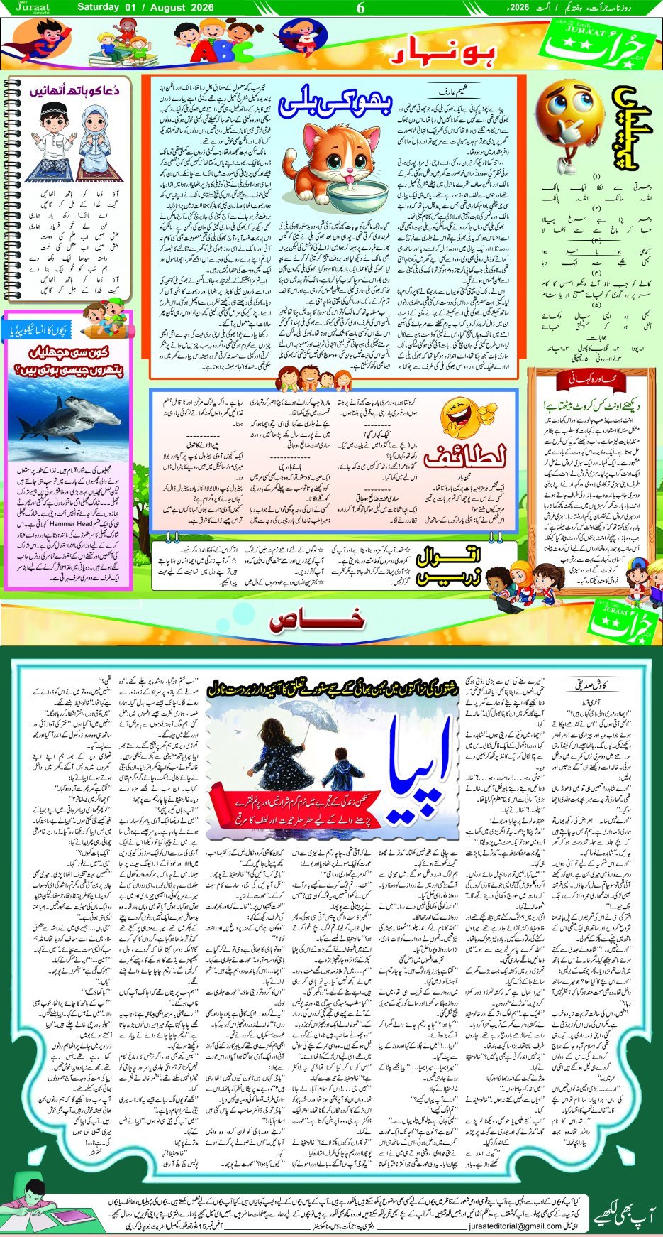 Magazine