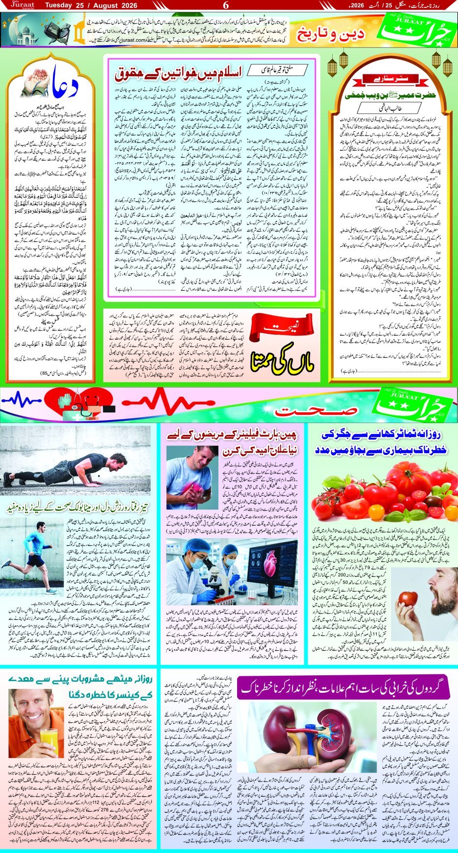 Magazine