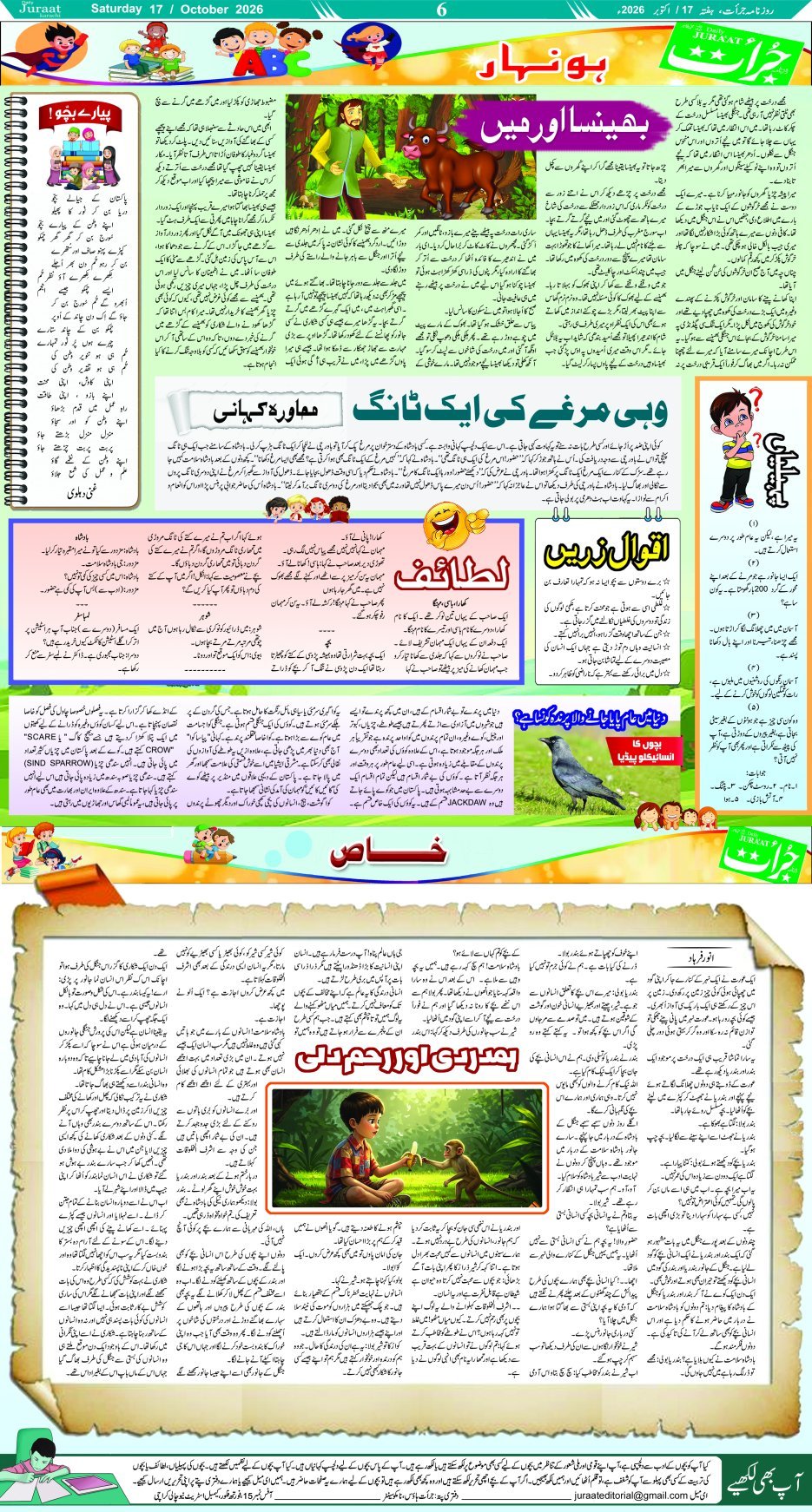 Magazine