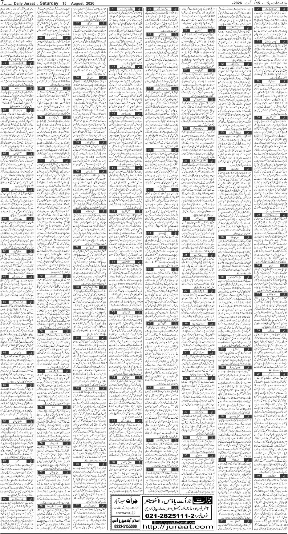 e-Paper 2026/08/15 page 7